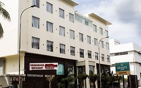 Hotel Southern Comfort